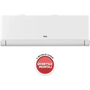 TCL BreezeIN 12000 BTU Klima