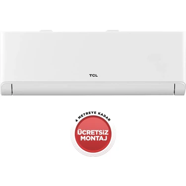 TCL BreezeIN 12000 BTU Klima