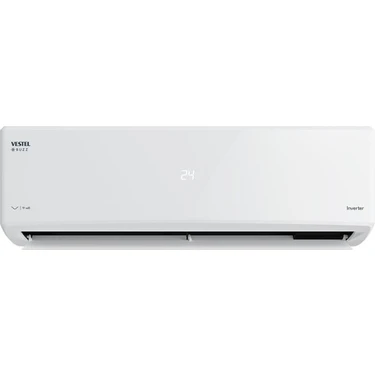 Vestel Buzz Inverter 124 12000 BTU Klima