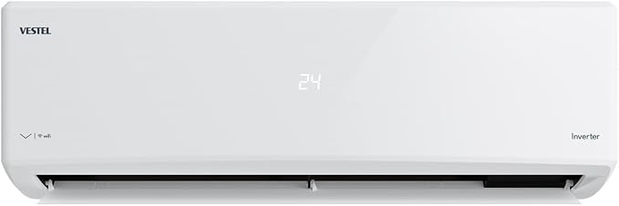 Vestel Flora Doğa 126 12000 BTU Klima