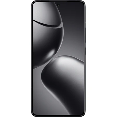 Xiaomi 14T Pro 512GB 12GB RAM – Siyah