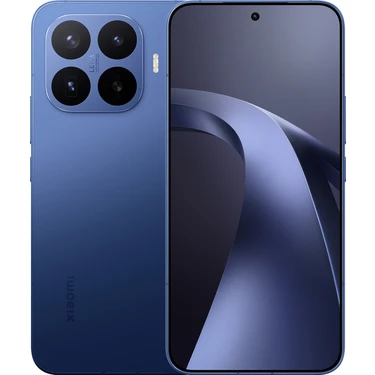 Xiaomi 17T Pro 512GB Mavi