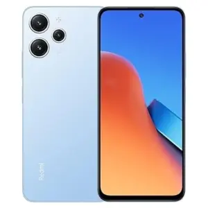 Xiaomi Redmi 12 128 GB Mavi