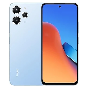 Xiaomi Redmi 12 128 GB Mavi