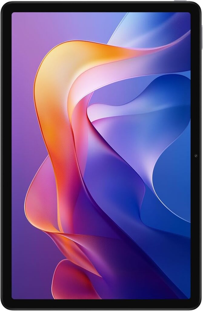 Xiaomi Redmi Pad 2 256 GB Gri