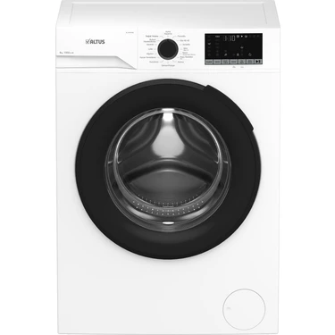 Altus AL CM 81050 8 Kg Çamaşır Makinesi
