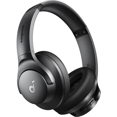 Anker Soundcore Q21i NC Kulaklık Siyah