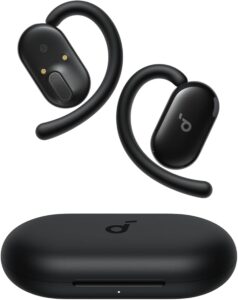 Anker Soundcore V20i Kulaklık Siyah