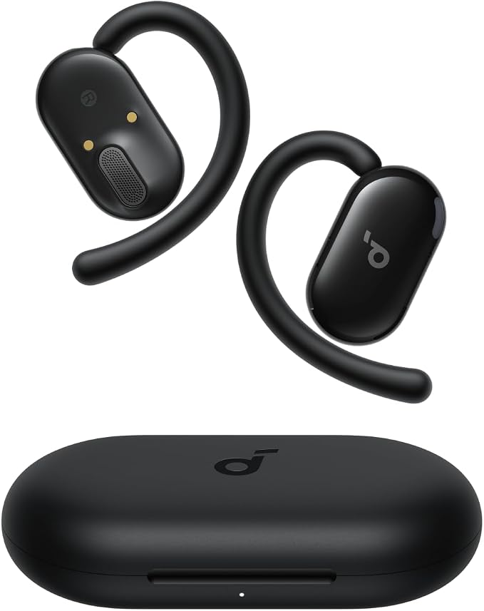 Anker Soundcore V20i Kulaklık Siyah
