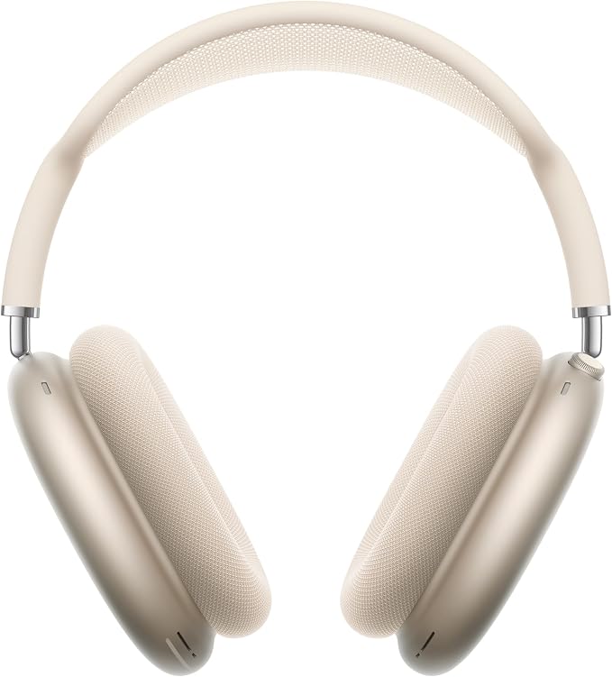 Apple AirPods Max USB-C Kulaklık Yıldız Işığı