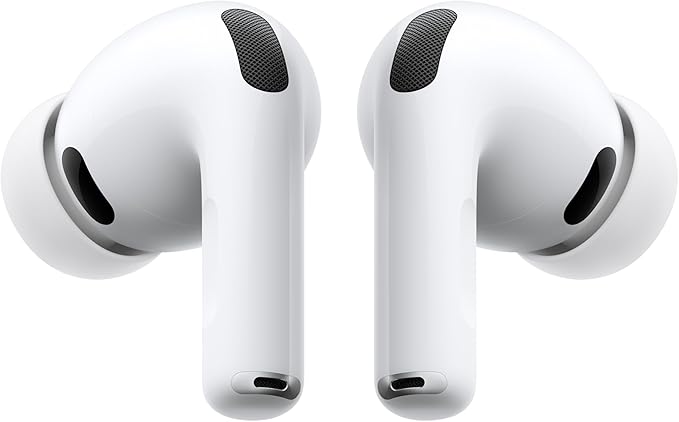 Apple AirPods Pro 3 Beyaz