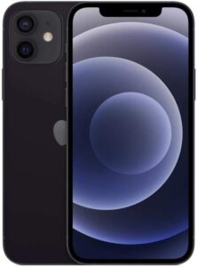 Apple iPhone 12 64 GB Siyah