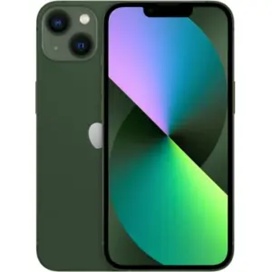 Apple iPhone 13 128 GB Yeşil