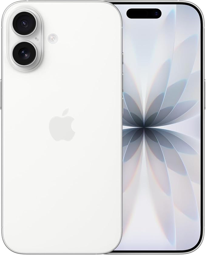 Apple iPhone 17 256 GB Beyaz
