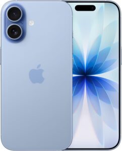 Apple iPhone 17 256 GB Sis Mavisi