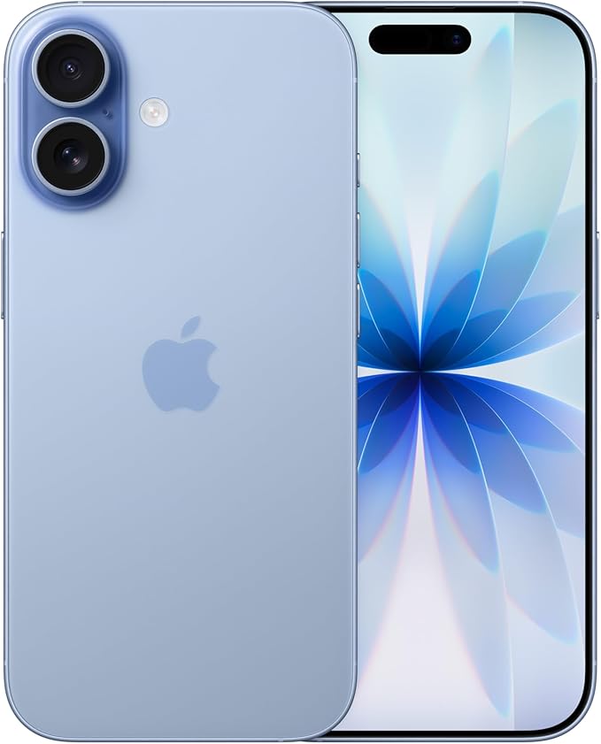 Apple iPhone 17 256 GB Sis Mavisi
