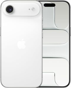 Apple iPhone Air 1 TB Pamuk Beyazı