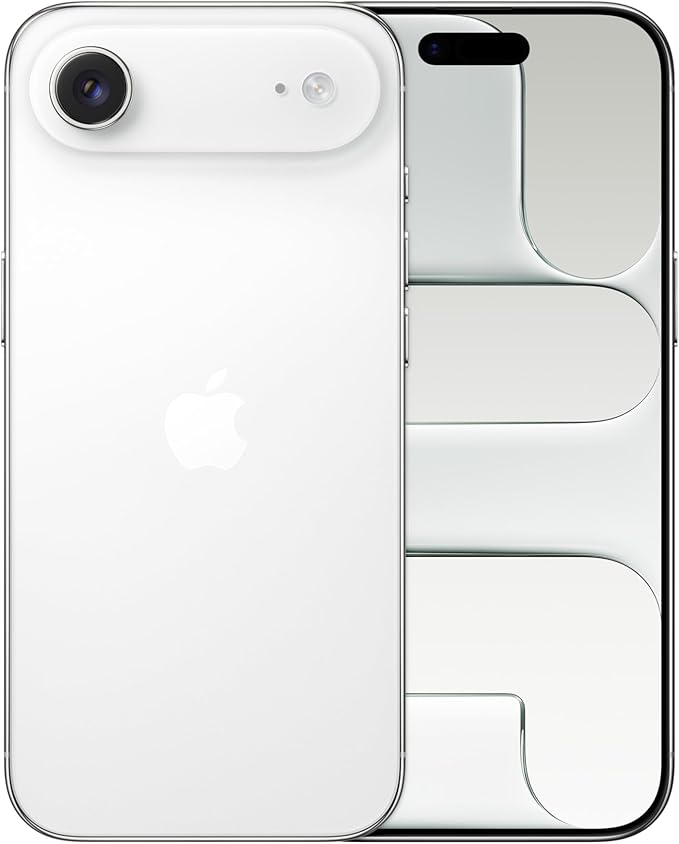 Apple iPhone Air 1 TB Pamuk Beyazı