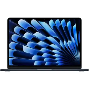 Apple MacBook Air M5 512 GB Gece Yarısı