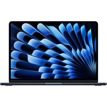 Apple MacBook Air M5 512 GB Gece Yarısı
