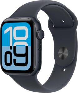 Apple Watch SE 3 44 mm Akıllı Saat