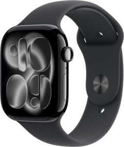 Apple Watch Series 11 46 mm GPS Akıllı Saat