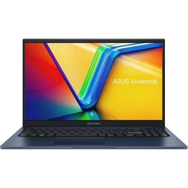 Asus Vivobook 15 X1504VA 16 GB Laptop