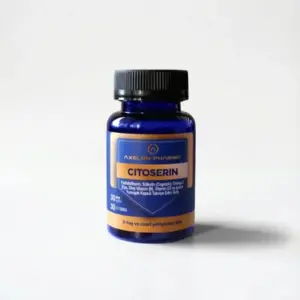 Axelon Citoserin 30 Kapsül