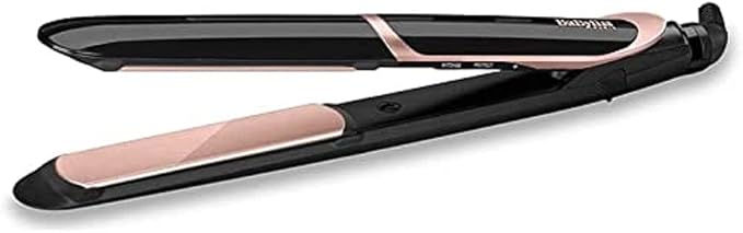 Babyliss ST391E Salon Straight Saç Düzleştirici