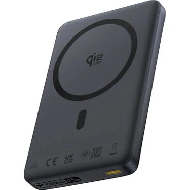 Baseus PicoGo AM52 10000 mAh Powerbank