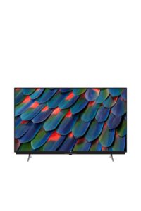 Beko B50 C 865 B 4K Smart TV