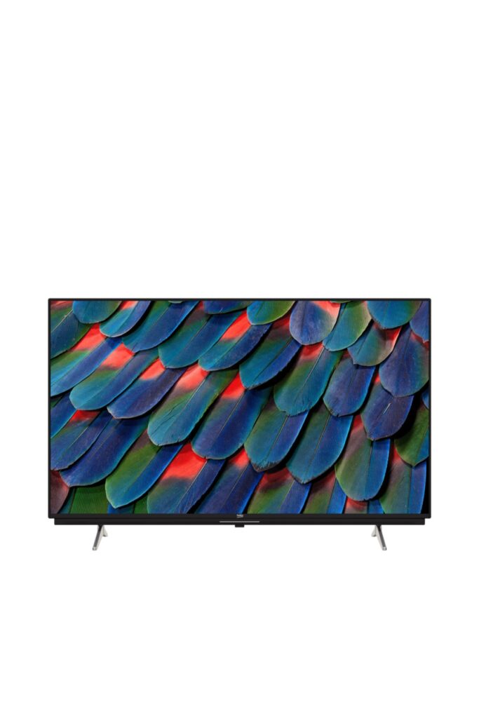 Beko B50 C 865 B 4K Smart TV