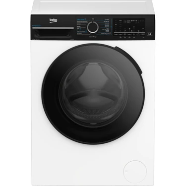 Beko CMX 12140 12 kg 1400 Devir Çamaşır Makinesi