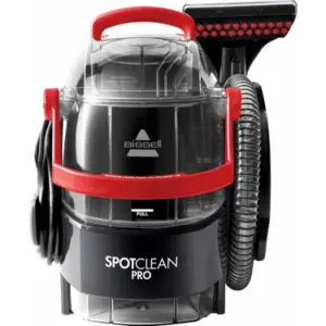 Bissell SpotClean Pro Halı Yıkama Makinesi