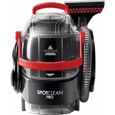 Bissell SpotClean Pro Halı Yıkama Makinesi