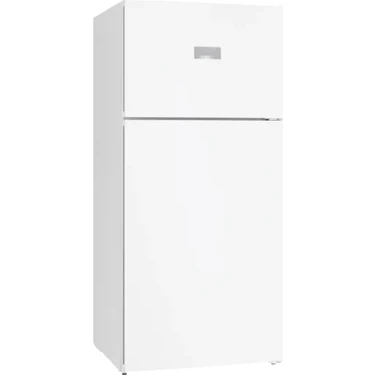 Bosch KDN86XWE0N 641 Lt Buzdolabı