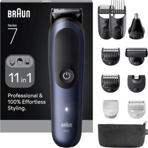 Braun Series 7 AIO7540 Tıraş Makinesi