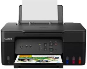 Canon Pixma G3430 Tanklı Yazıcı