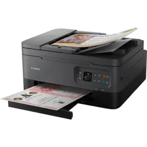 Canon Pixma TR4755I Çok Fonksiyonlu Yazıcı