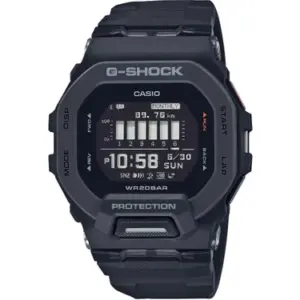 Casio GBD-200-1DR G-Shock Kol Saati
