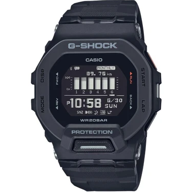 Casio GBD-200-1DR G-Shock Kol Saati