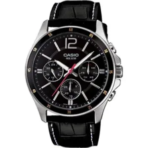 Casio MTP-1374L-1AVDF Erkek Kol Saati