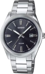 Casio MTP-VD01D-1BVUDF Erkek Kol Saati