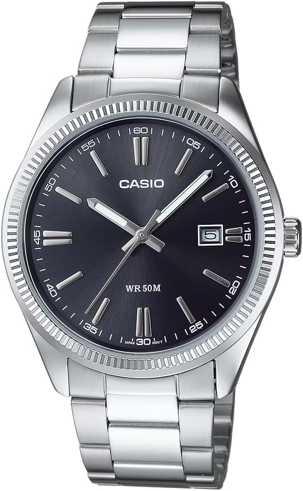 Casio MTP-VD01D-1BVUDF Erkek Kol Saati