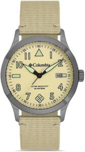 Columbia CSS18-104 Erkek Kol Saati