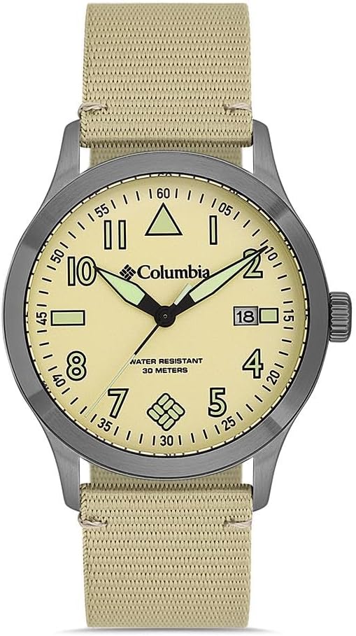 Columbia CSS18-104 Erkek Kol Saati