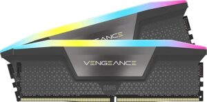 Corsair Vengeance RGB 32GB DDR5 RAM