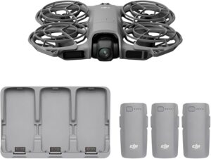 DJI Neo 2 Fly More Combo Drone