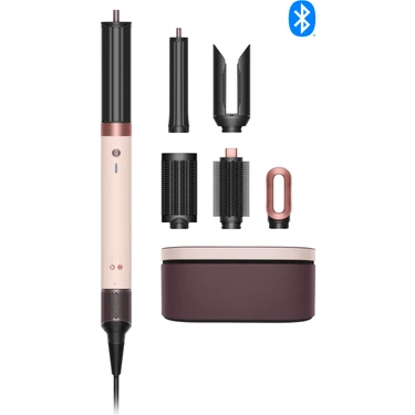 Dyson Airwrap Co-anda 2x Ceramic Pink