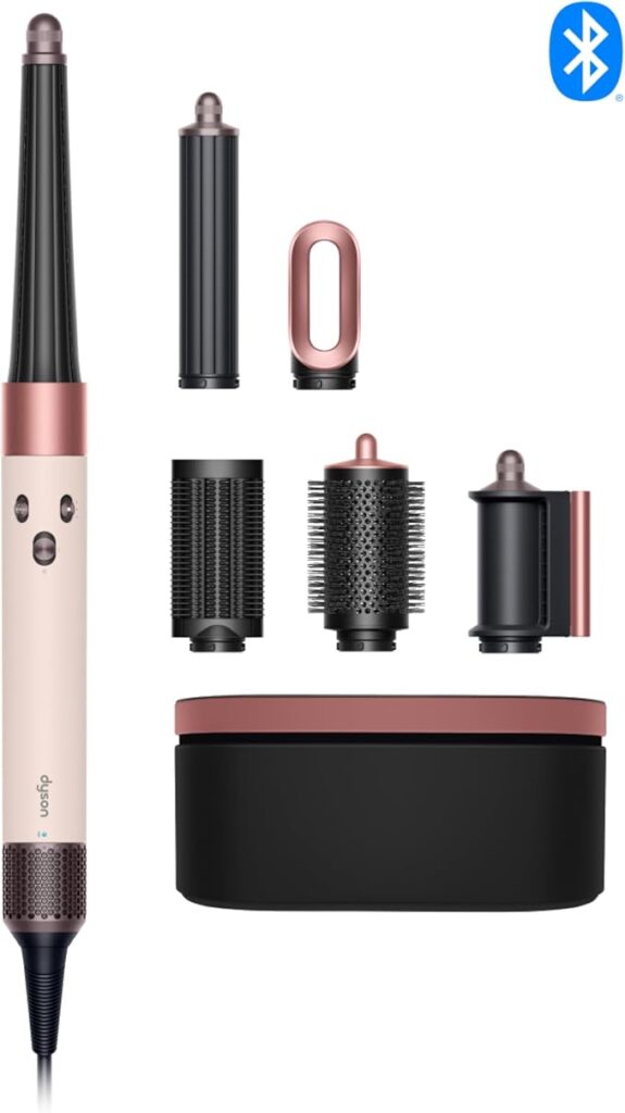 Dyson Airwrap i.d Ceramic Pink Saç Şekillendirici